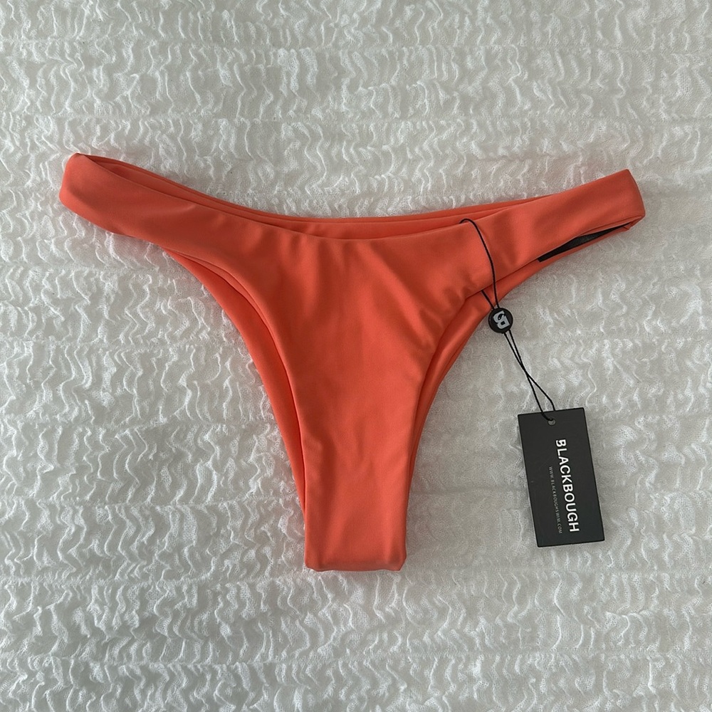 Blackbough Bikini Bottoms
